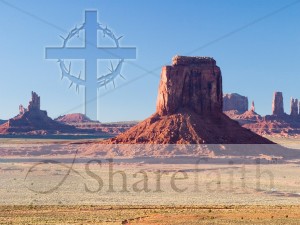 Red%20Rock%20Landscape%20with%20Cross%20Accent
