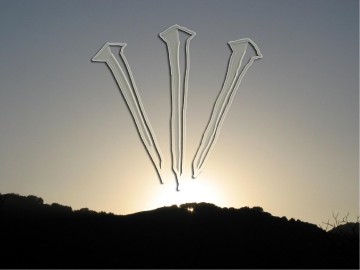Sunrise%20Silhouette%20with%20Crucifixion%20Nails%20Accent