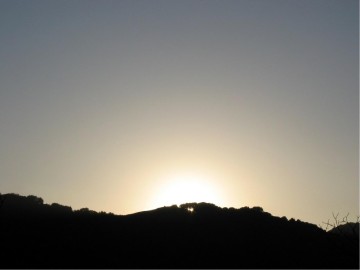 Sunrise%20Silhouette%20with%20Crucifixion%20Nails%20Accent