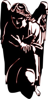 Mourning Angel