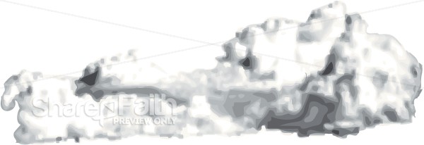 Storm Clouds Form
