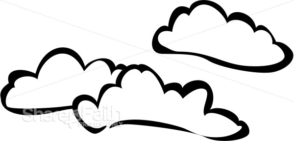 Puffy%20White%20Clouds%20on%20White