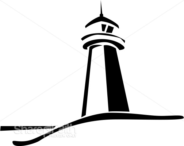 Simple Lighthouse