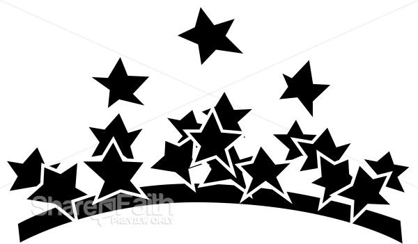 Holy Crown of Stars