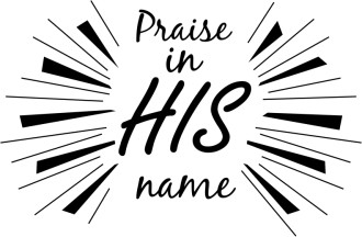 Powerful%20Praise%20in%20His%20Name