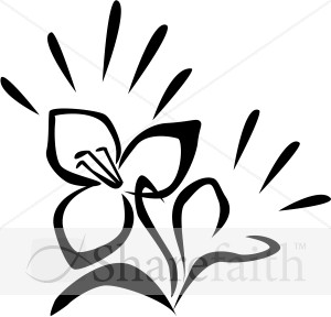 Radiant%20Easter%20Lily%20Drawing