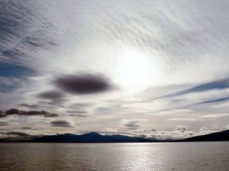 Clouds%20Over%20Lake%20Photograph
