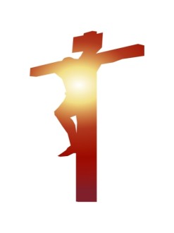 Shining%20Christ%20on%20Cross