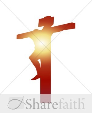 Shining%20Christ%20on%20Cross
