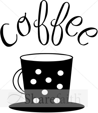 Fanciful Coffee Mug Image