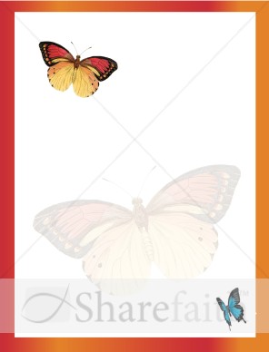Monarch Butterflies