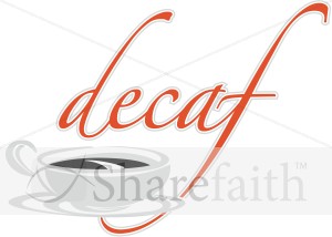 Elegant Coffee Cup