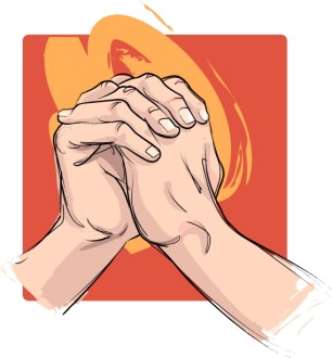 The%20Clasped%20Hands