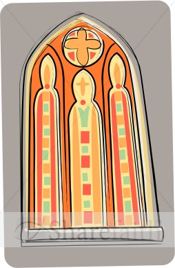 Bright%20Orange%20Stained%20Glass%20Window