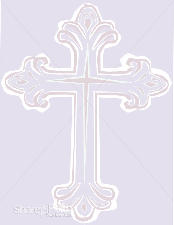Lavender Cross Newsletter