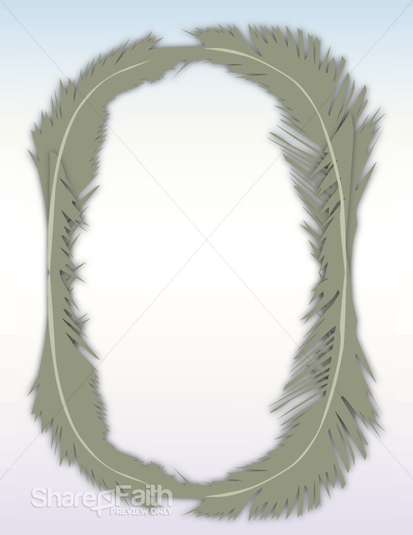 Palm Leaf Bulletin