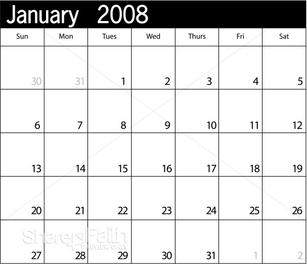 Simple%20Blank%20Calendar%20January%202008
