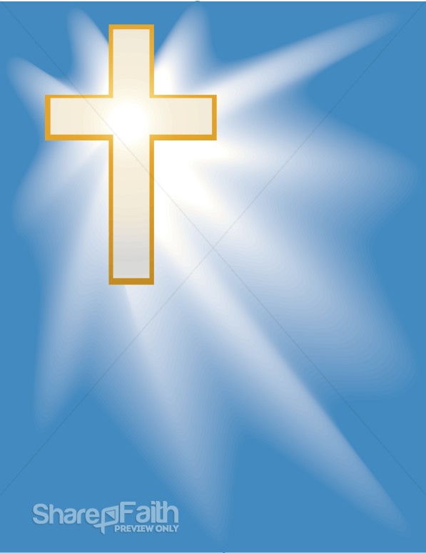 Glowing%20Cross%20Bulletin