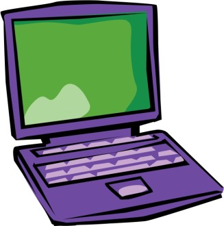 Purple%20Laptop%20with%20Green%20Screen