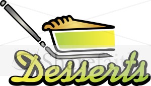 KeyLime Pie Desserts