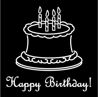 Happy%20Birthday%20Script%20with%20Outlined%20Cake