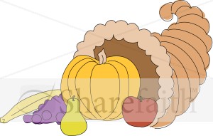 Kid%27s%20Style%20Cornucopia%20with%20Pumpkin%20and%20Fruit