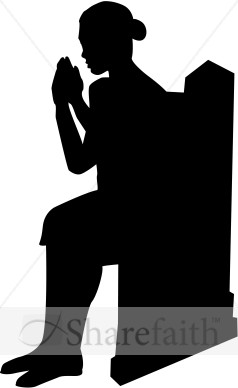 Praying%20Woman%20Seated%20in%20Church%20Pew