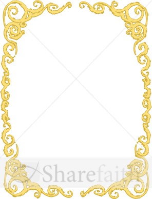 Golden Scroll