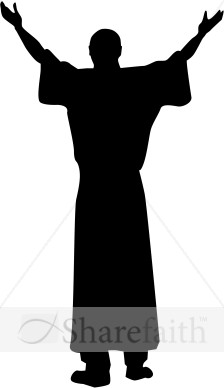 Benediction%20Silhouette