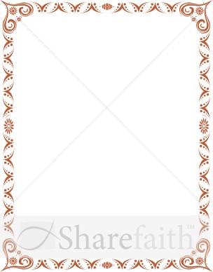 Fun and Formal Frame
