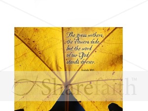 Yellow%20Fall%20Leaf%20with%20Isaiah%2040:8