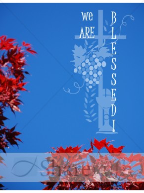 Fiery%20Red%20Leaves,%20Blue%20Sky%20and%20Blessings