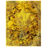 Harvest Wheat Bulletin Cover