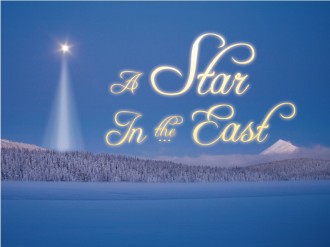 Star in the East