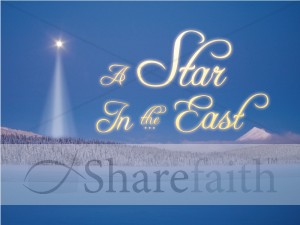 Star in the East