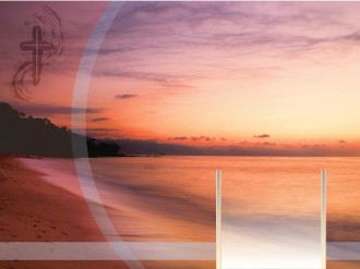 Beach%20at%20Sunset%20with%20Cross%20and%20Text%20Box