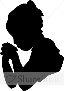 Little%20Girl%20Praying%20in%20Silhouette