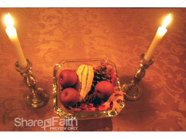 Two%20Candles%20with%20Holiday%20Bowl