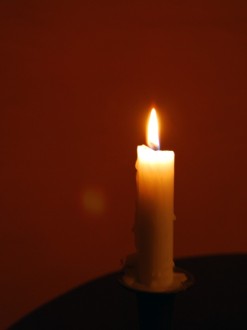 Burning%20Single%20Candle