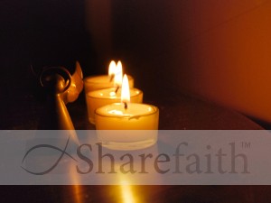 Angle%20with%20Line%20of%20Lit%20Candles
