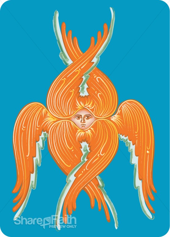 Seraphim%20with%20Blue%20Background