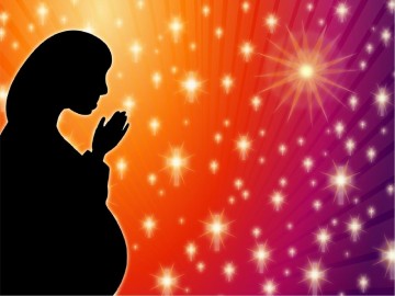 Mary%20with%20Child%20in%20Silhouette