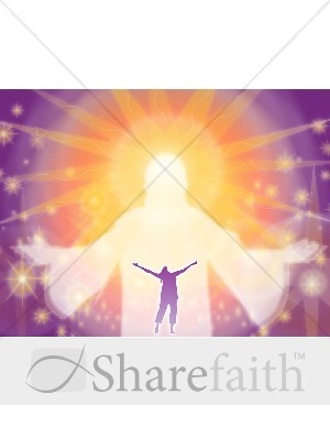 Power%20and%20Praise%20with%20Purple%20Silhouette