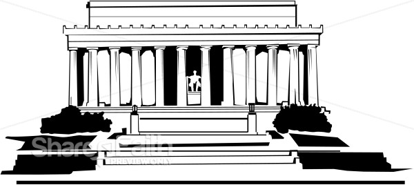 Lincoln Memorial