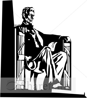 Lincoln Statue