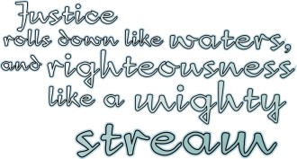 MLK%20Justice%20and%20Righteousness%20Word%20Art