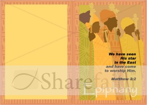 African American Epiphany
