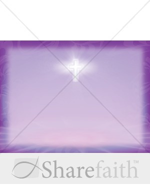Shades%20of%20Textured%20Purple%20with%20Radiant%20Cross