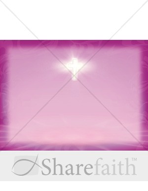 Pink%20with%20Textures%20and%20Radiant%20Cross
