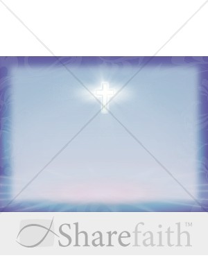 Shades%20of%20Blue%20with%20Pattern%20and%20Radiant%20Cross